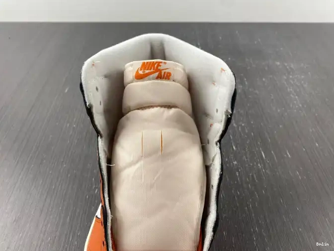 Bmlin DO9369-101 WMNS 1 Air OG High Jordan Starfish 0522